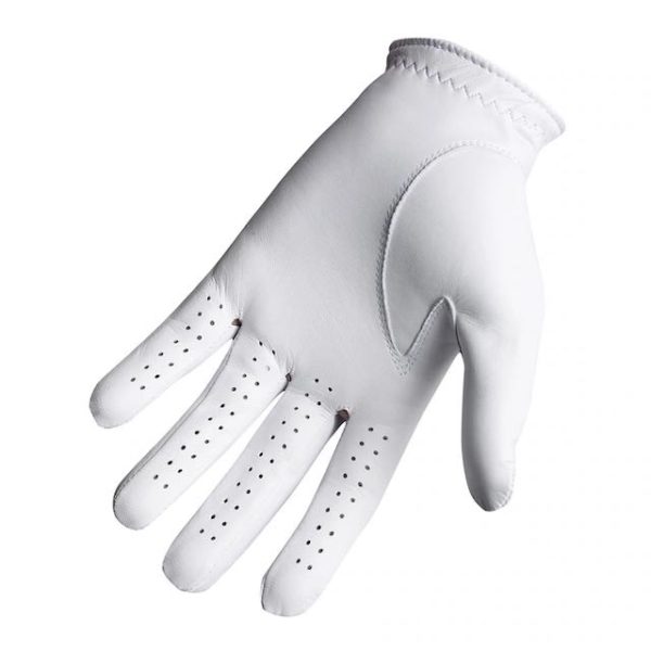 Footjoy cabrettasof handschoen heren - Afbeelding 3