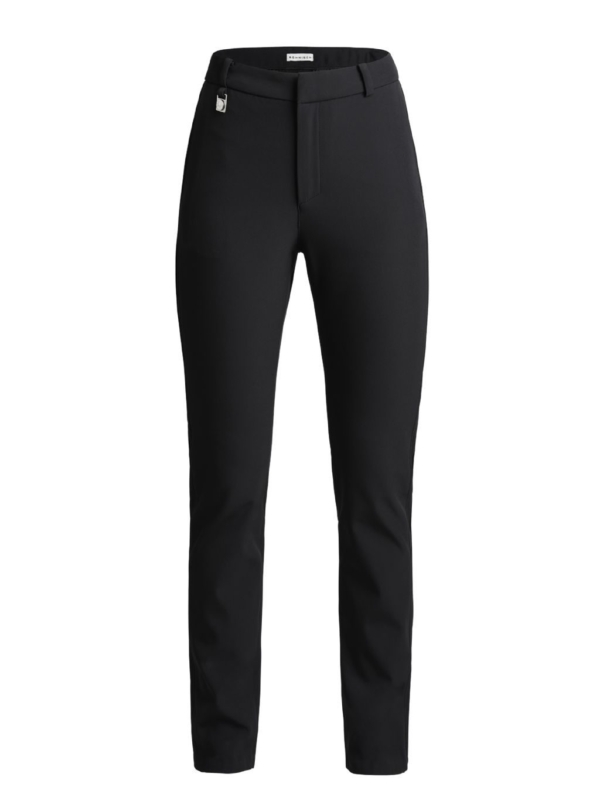 Röhnisch Lexi Pants black - Afbeelding 5