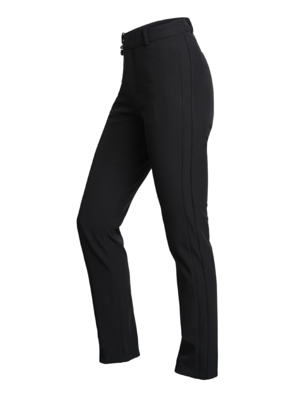 Röhnisch Lexi Pants black - Afbeelding 6