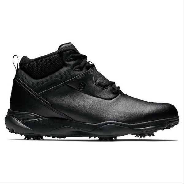 Footjoy Stormwalker winterlaars zwart