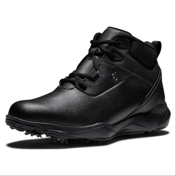 Footjoy Stormwalker winterlaars zwart - Afbeelding 6