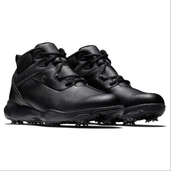 Footjoy Stormwalker winterlaars zwart - Afbeelding 5