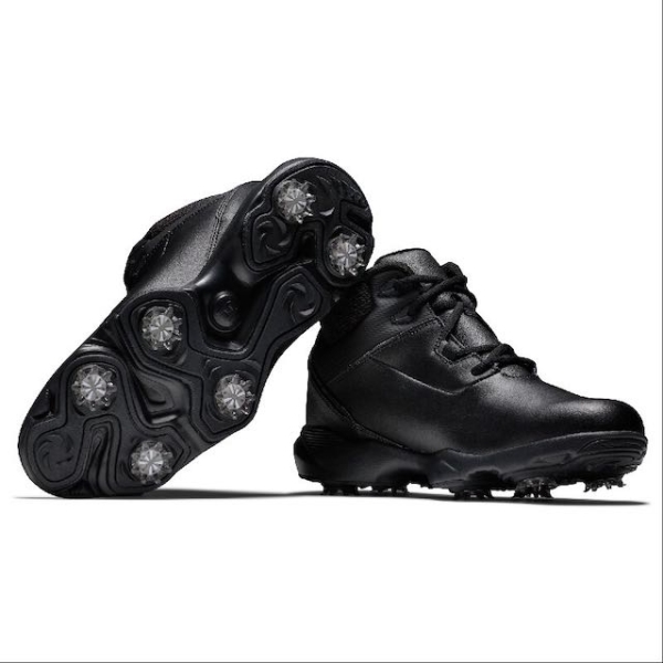 Footjoy Stormwalker winterlaars zwart - Afbeelding 2