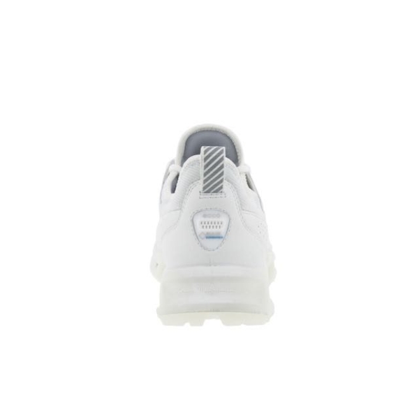 Ecco dames golf Biom C4 white - Afbeelding 3