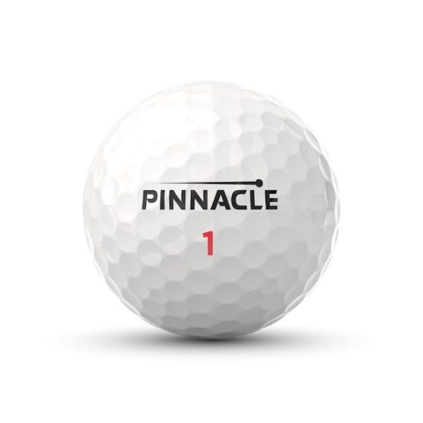 Pinnacle rush golfballen - Afbeelding 2