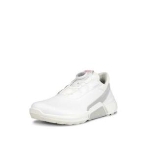 Ecco dames Biom H4 boa white concrete