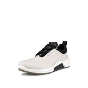 Ecco mens biom H4 gravel black