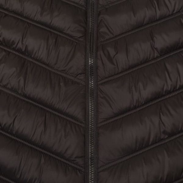 Calvin Klein Frontera hybrid gilet black - Afbeelding 5