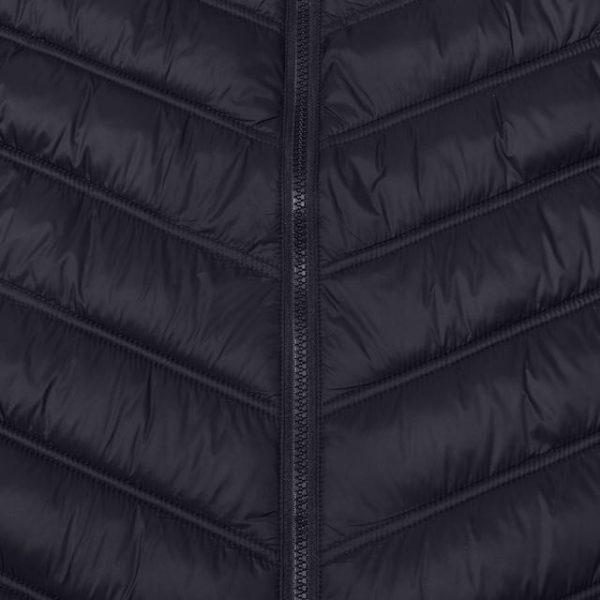 Calvin Klein Frontera hybrid gilet navy - Afbeelding 2