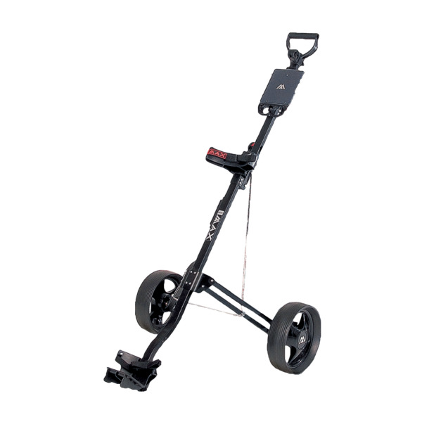 Big max Basic trolley black