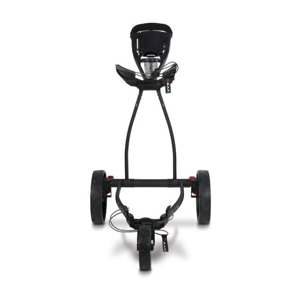 Big max blade ip2 golftrolley phantom black - Afbeelding 4