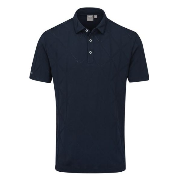 Ping Lenny polo navy