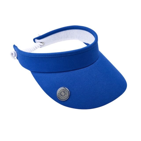 Surprizeshop telephone visor royal blue - Afbeelding 7