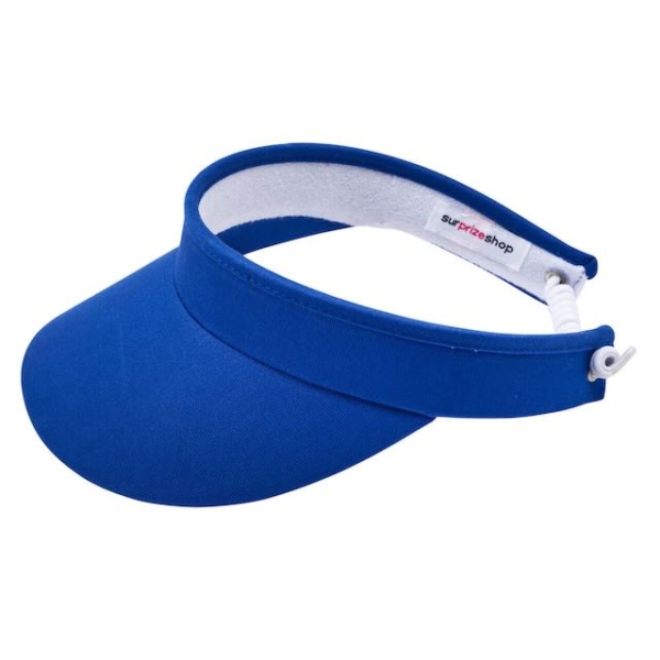 Surprizeshop telephone visor royal blue - Afbeelding 8