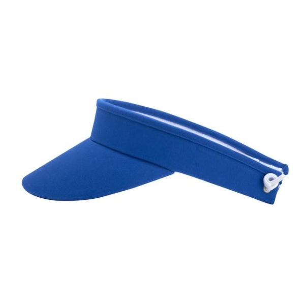 Surprizeshop telephone visor royal blue - Afbeelding 9