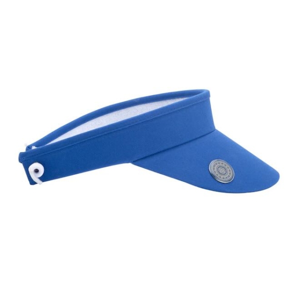 Surprizeshop telephone visor royal blue - Afbeelding 10