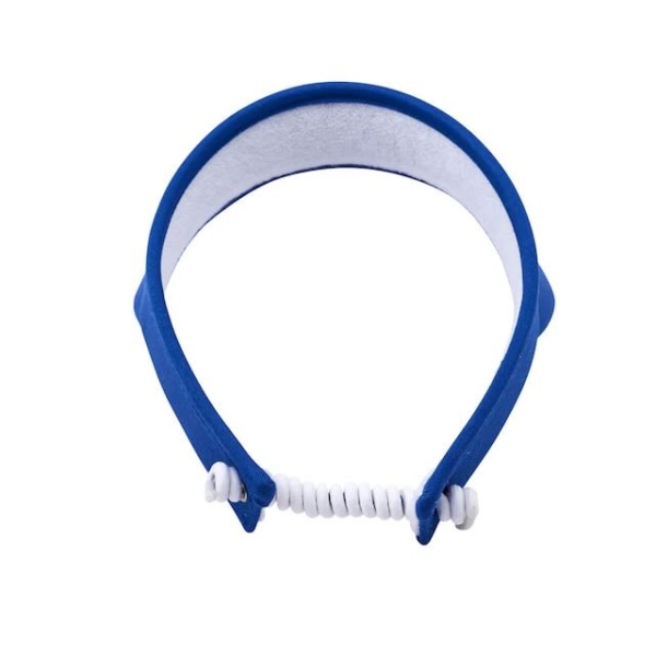 Surprizeshop telephone visor royal blue - Afbeelding 11