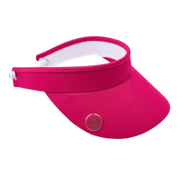 Surprizeshop telephone visor hot pink - Afbeelding 6