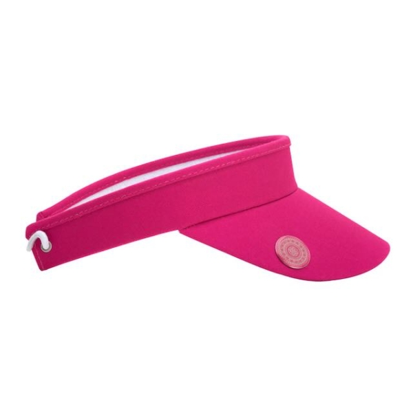 Surprizeshop telephone visor hot pink - Afbeelding 4