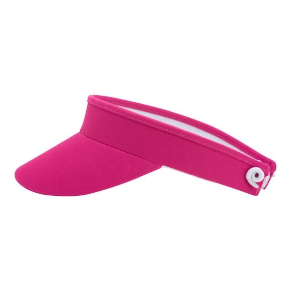 Surprizeshop telephone visor hot pink - Afbeelding 3