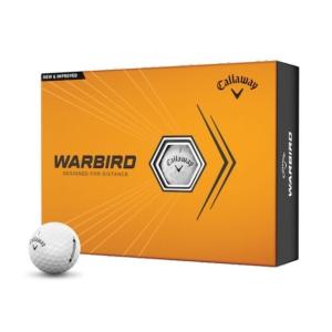 callaway warbird wit