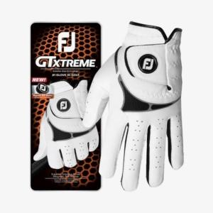 Footjoy Gtxtreme heren golf glove wit zwart