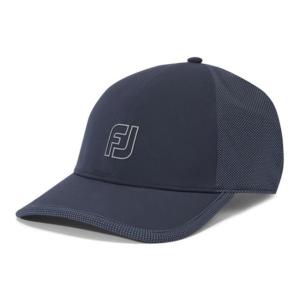 Footjoy hydro series rain cap navy