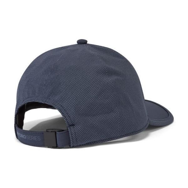 Footjoy hydro series rain cap navy