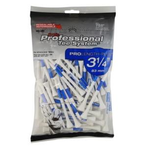 Pride professional tee system 83mm