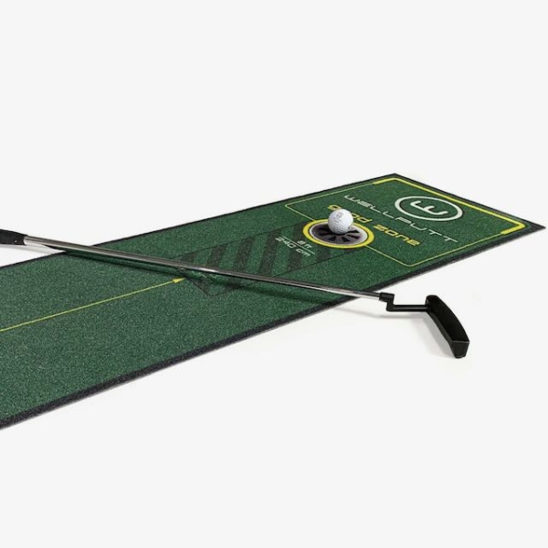 Wellputt 10ft putting mat start 2.0 - Afbeelding 4