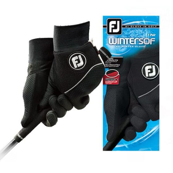 FootJoy Wintersof heren