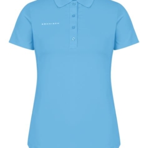 Rohnisch Nicky poloshirt pacific coast