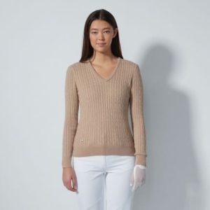 Daily sports Madelene pullover raw