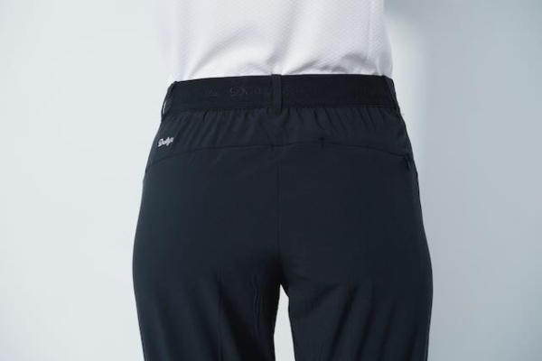 Daily sports Beyond ankle pants navy - Afbeelding 2