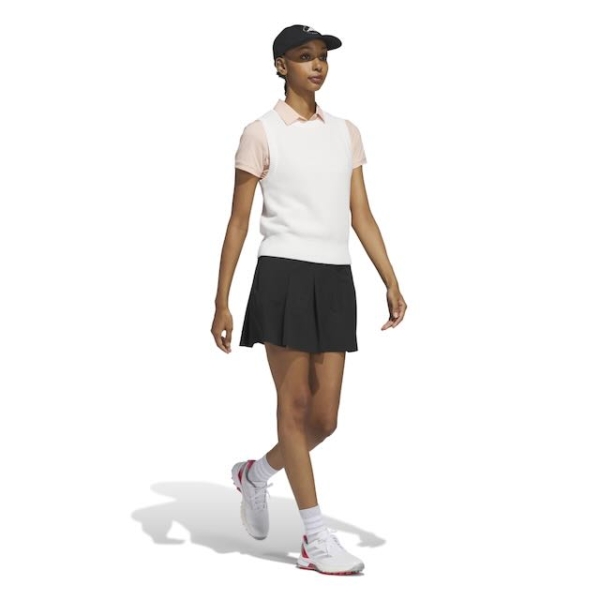 Adidas dames golf spencer white - Afbeelding 5