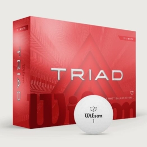 Wilson Triad wit