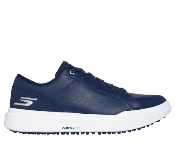 Skechers Go golf drive 6 heren golfschoen navy