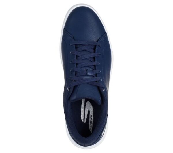 Skechers Go golf drive 6 heren golfschoen navy