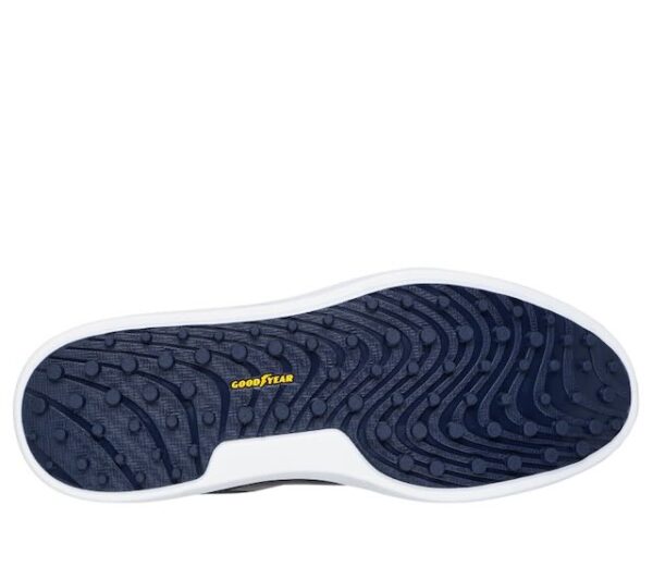 Skechers Go golf drive 6 heren golfschoen navy - Afbeelding 4