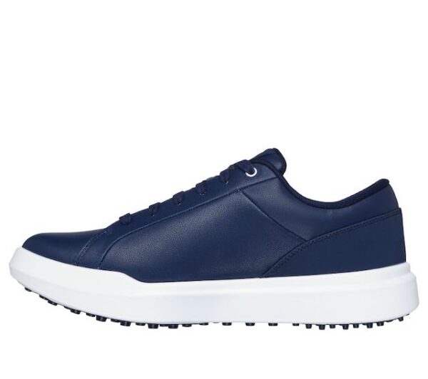 Skechers Go golf drive 6 heren golfschoen navy - Afbeelding 2