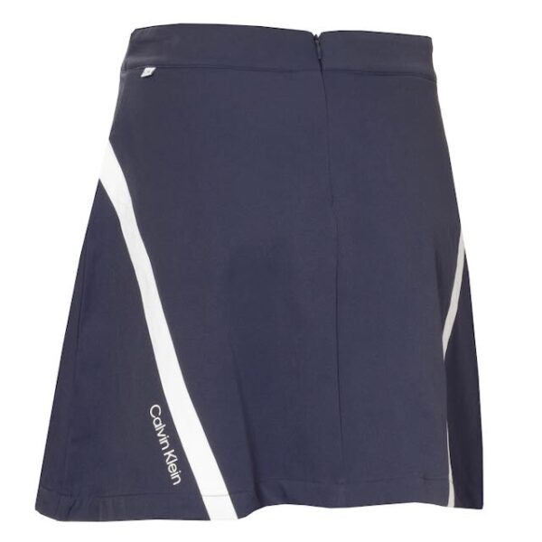 Calvin klein golf rokje Swift navy - Afbeelding 5