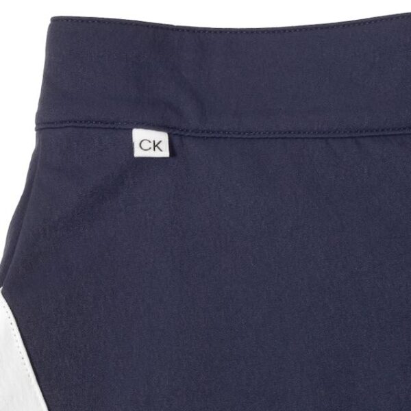 Calvin klein golf rokje Swift navy - Afbeelding 2