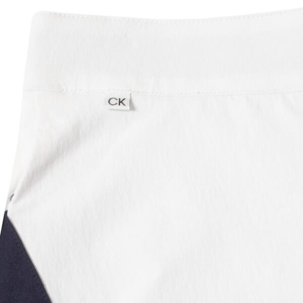 Calvin klein golf rokje Swift wit - Afbeelding 2