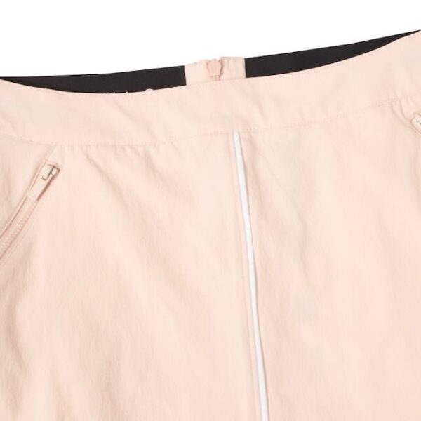 Calvin klein Olivia golf rokje shell pink - Afbeelding 7