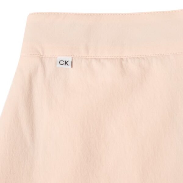 Calvin klein Olivia golf rokje shell pink - Afbeelding 8