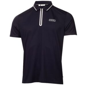 Calvin klein Belmont polo navy