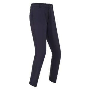 Footjoy performance heren golf broek navy