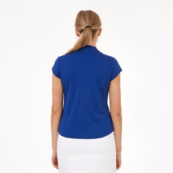 Func factory ace top blue