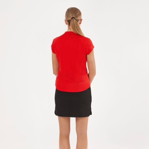 Func factory ace top bright red - Afbeelding 5