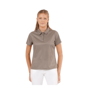 Func factory Amanda golf polo romb